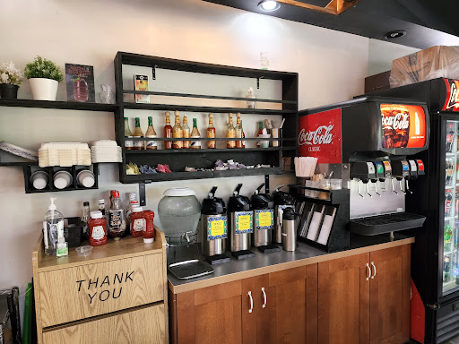 Cafe EZ - Ellicott City